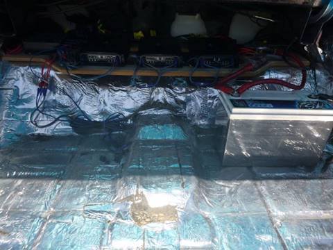 1973 Chevrolet Caprice