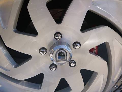 1973 Chevrolet Caprice