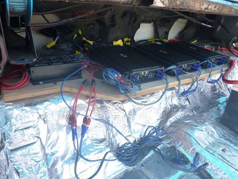 1973 Chevrolet Caprice