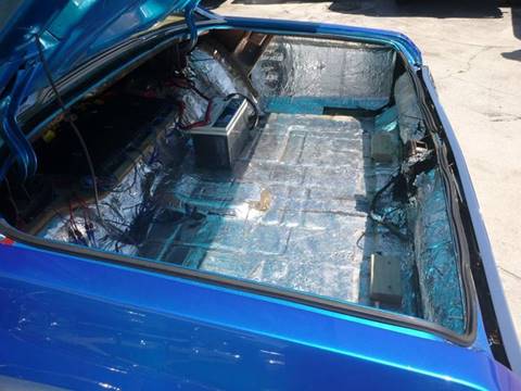 1973 Chevrolet Caprice