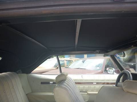 1973 Chevrolet Caprice