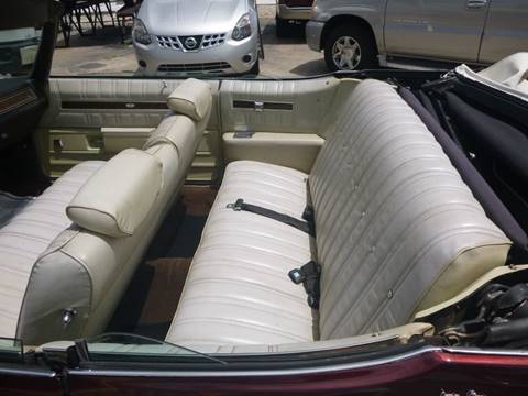 1973 Chevrolet Caprice