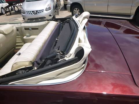 1973 Chevrolet Caprice