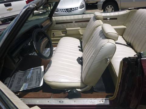 1973 Chevrolet Caprice