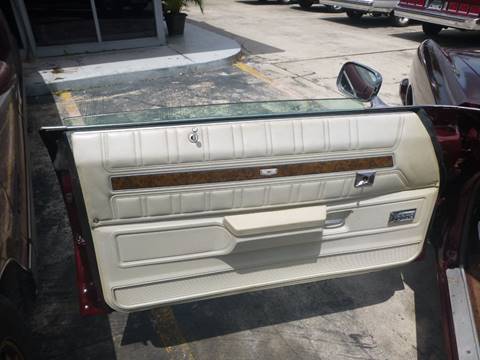 1973 Chevrolet Caprice