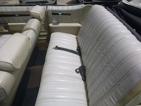 1973 Chevrolet Caprice