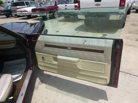 1973 Chevrolet Caprice