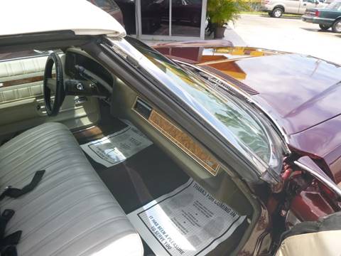 1973 Chevrolet Caprice