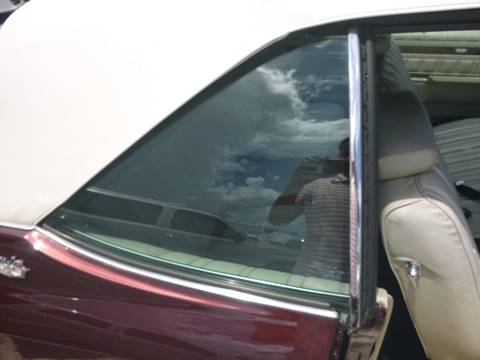 1973 Chevrolet Caprice