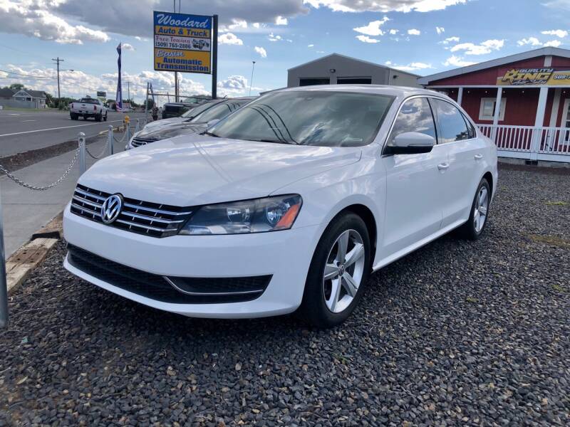 Quality King Auto Sales Used Cars Moses Lake WA Dealer