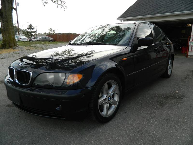 2005 BMW 3 Series for sale at Auto House Of Fort Wayne in Fort Wayne IN