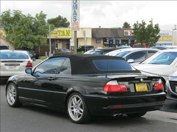 2004 BMW 3 Series 330Ci