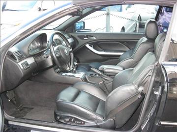 2004 BMW 3 Series 330Ci