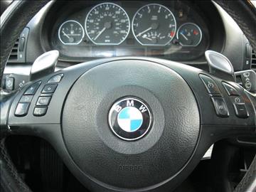 2004 BMW 3 Series 330Ci
