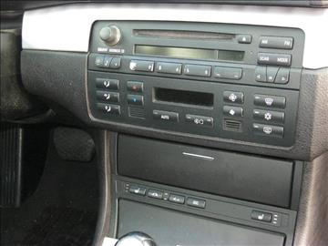 2004 BMW 3 Series 330Ci