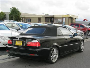 2004 BMW 3 Series 330Ci