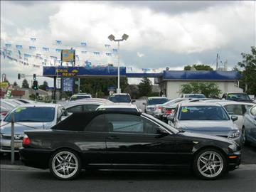 2004 BMW 3 Series 330Ci