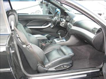 2004 BMW 3 Series 330Ci