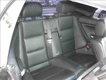 2004 BMW 3 Series 330Ci