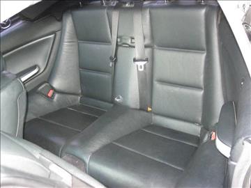 2004 BMW 3 Series 330Ci