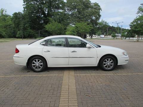 2006 Buick LaCrosse for sale at PFA Autos in Union City GA