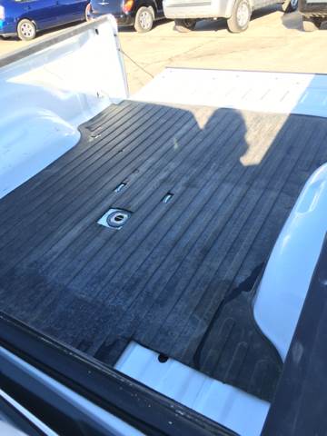 2012 RAM Ram Pickup 2500