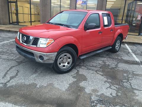 Jj Auto Sales >> Nissan Frontier For Sale In Memphis Tn Jj Auto Sales Llc Jj Auto Sales >> Nissan Frontier For Sale In Memphis Tn Jj Auto Sales Llc
