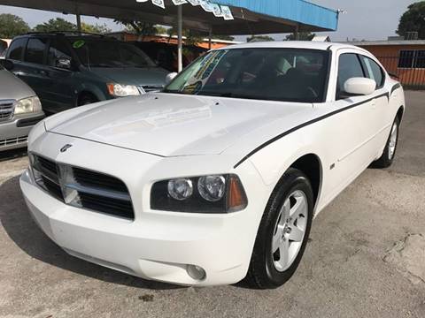 dodge charger for sale in winter garden fl  go smart car