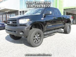 2013 Toyota Tundra for sale at AUTO CONNECTION LLC in Montgomery AL