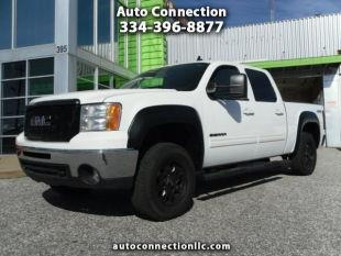 2010 GMC Sierra 1500 for sale at AUTO CONNECTION LLC in Montgomery AL