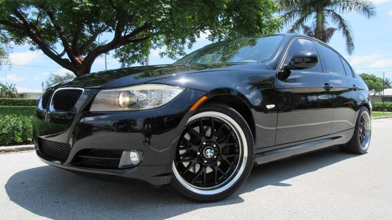 2010 BMW 3 Series for sale at DS Motors in Boca Raton FL