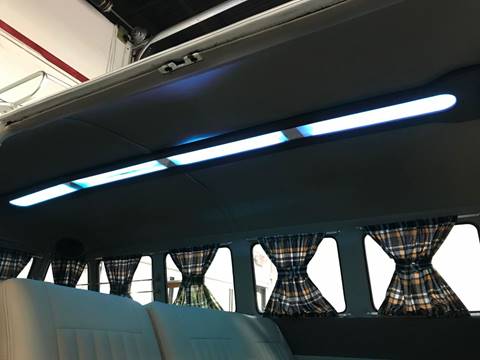 1974 Volkswagen Vanagon Split Window In Boca Raton FL - DS Motors