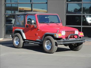 Jeep For Sale in Orange, CA - Drive Smart Motors