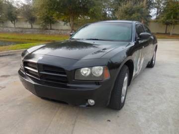 2010 Dodge Charger for sale at Vicenia Auto Sales in Ormond Beach FL