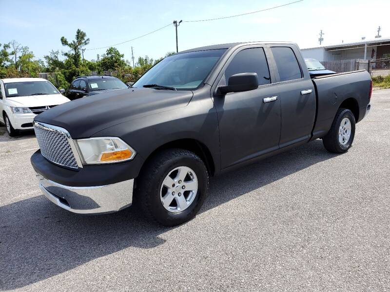 Pickup Trucks Vehicles For Sale PANAMA CITY, FLORIDA Vehicles For