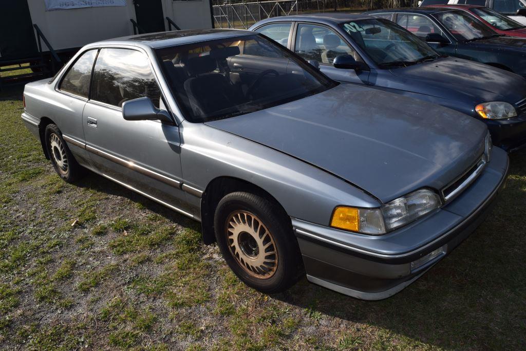 1990 Acura Legend L