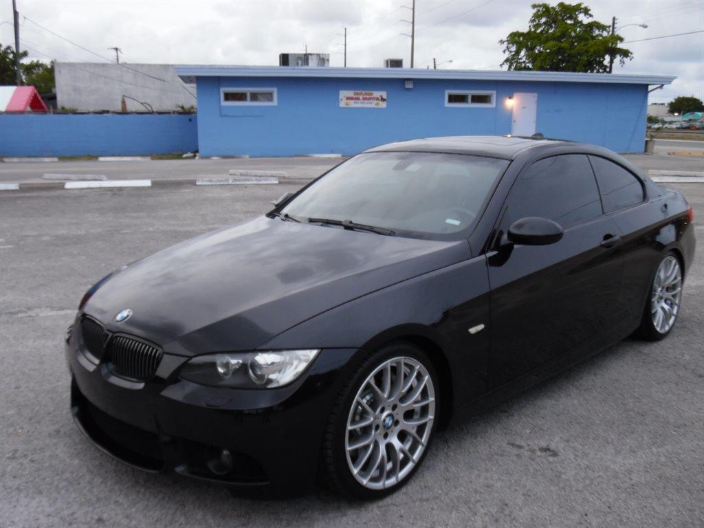 2009 BMW 3 Series for sale at Got Car Auto in Hollywood FL