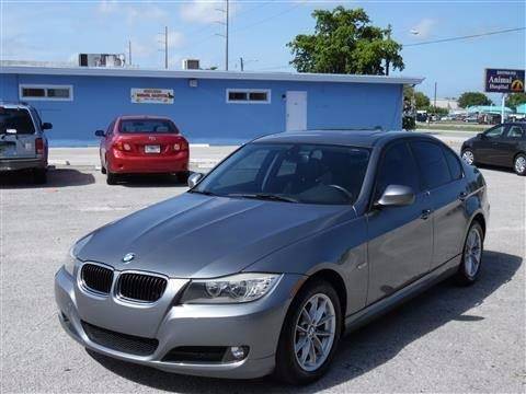 2010 BMW 3 Series for sale at Got Car Auto in Hollywood FL