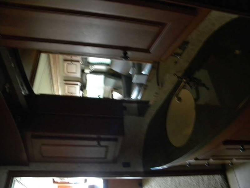 2007 Winnebago Vectra WKS40TD