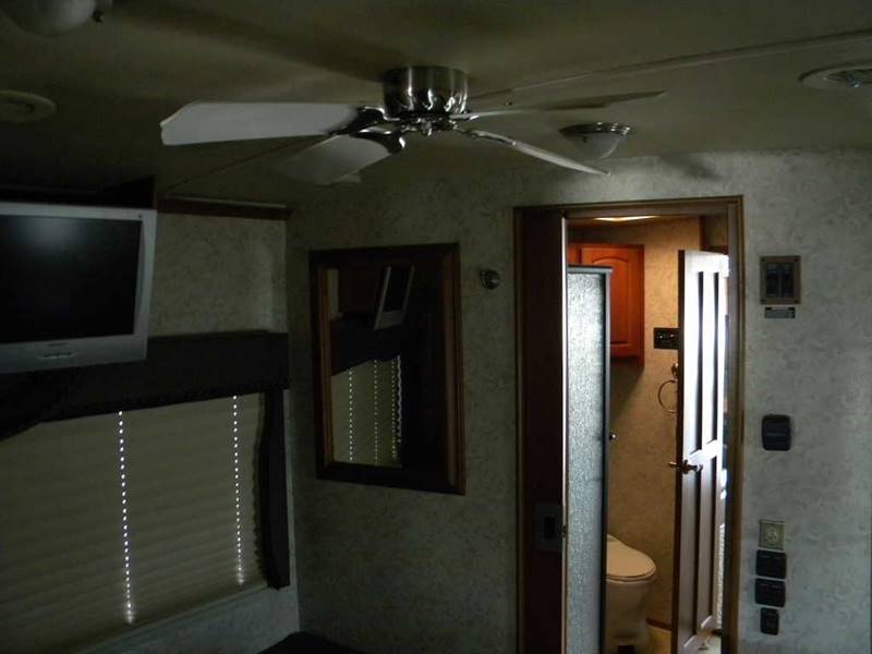 2007 Winnebago Vectra WKS40TD