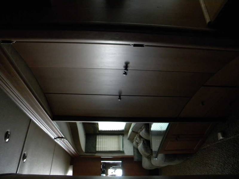 2007 Winnebago Vectra WKS40TD