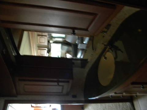 2007 Winnebago Vectra WKS40TD