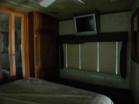 2007 Winnebago Vectra WKS40TD