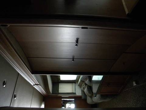 2007 Winnebago Vectra WKS40TD