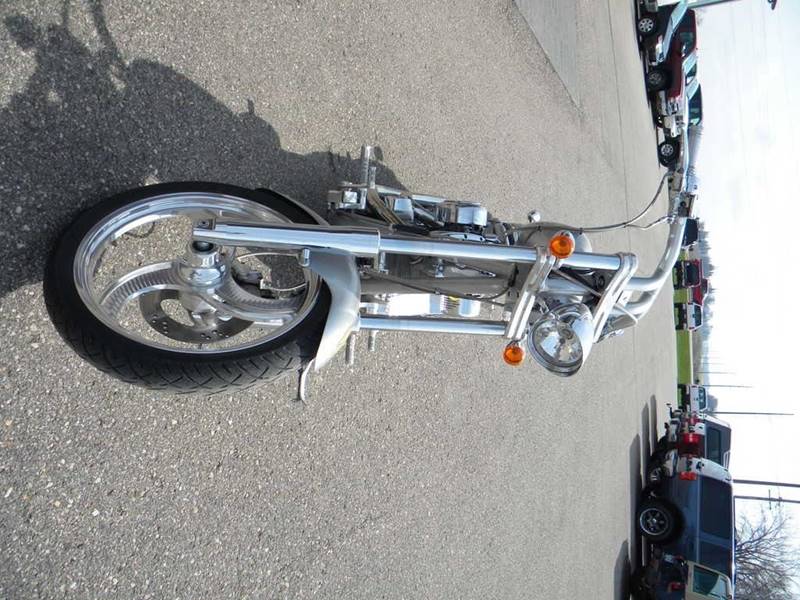 2004 Swift Bar Chopper