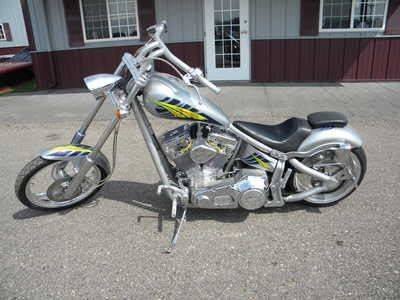 2004 Swift Bar Chopper
