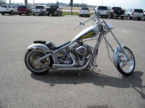 2004 Swift Bar Chopper