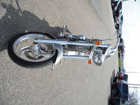 2004 Swift Bar Chopper