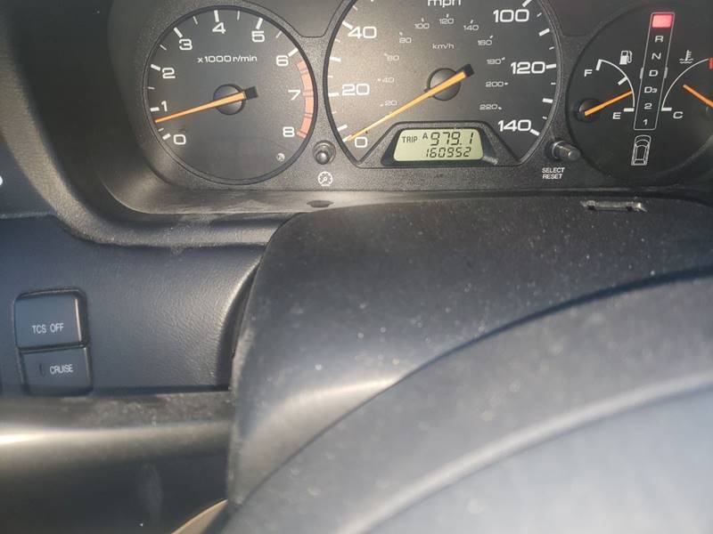 2003 Honda Odyssey EX-L w/DVD (image 15)