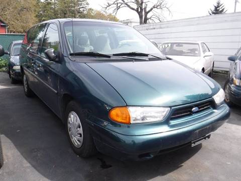 used 1998 ford windstar for sale in riverhead ny carsforsale com carsforsale com